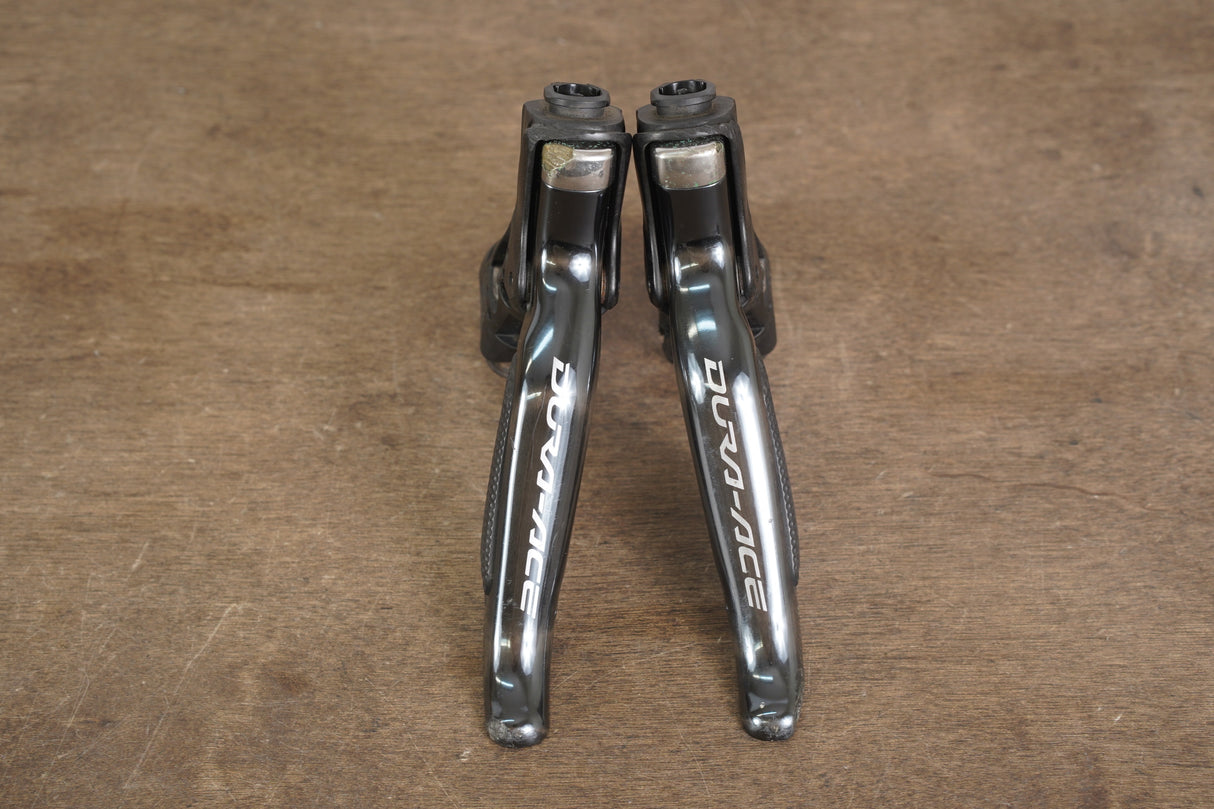 Shimano Dura-Ace 9070 Di2 11 Speed Electronic Rim Brake Road Groupset 9070