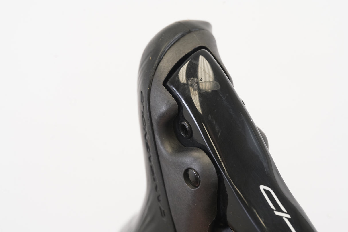 Campagnolo Chorus 12 Speed Mechanical Rim Brake Road Groupset