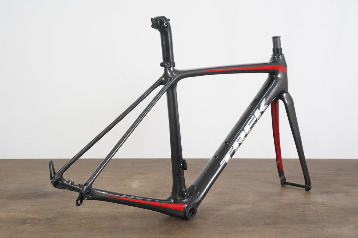 50cm Trek Emonda SL 7 Di2 Carbon Disc Brake Road Frameset SL7