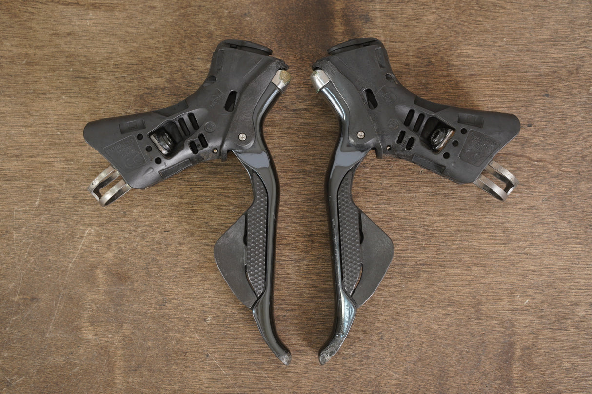 Shimano Dura-Ace 9070 Di2 11 Speed Electronic Rim Brake Road Groupset 9070