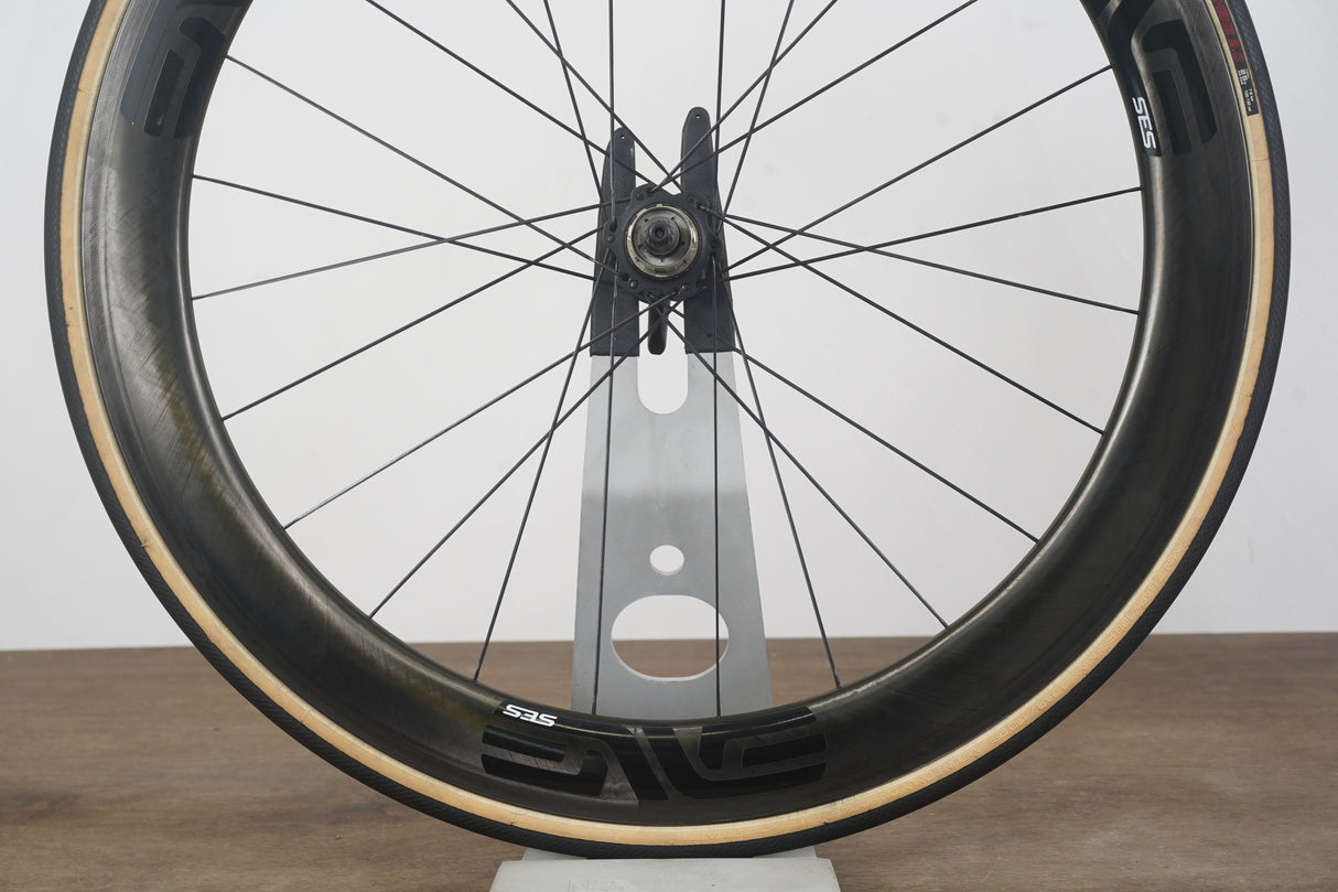 ENVE SES 4.5 Gen 2 Carbon Clincher Rim Brake Wheelset Shimano/SRAM 11 Speed