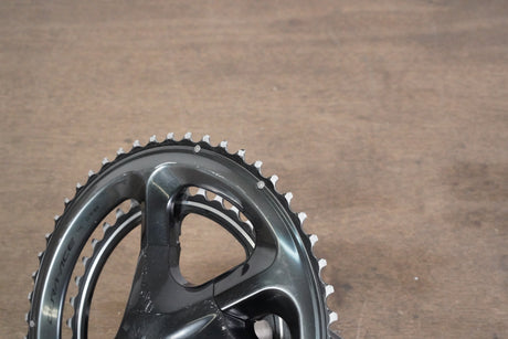 175mm 53/39T Dura-Ace FC-R9100 Stages Power Meter Crankset 9100