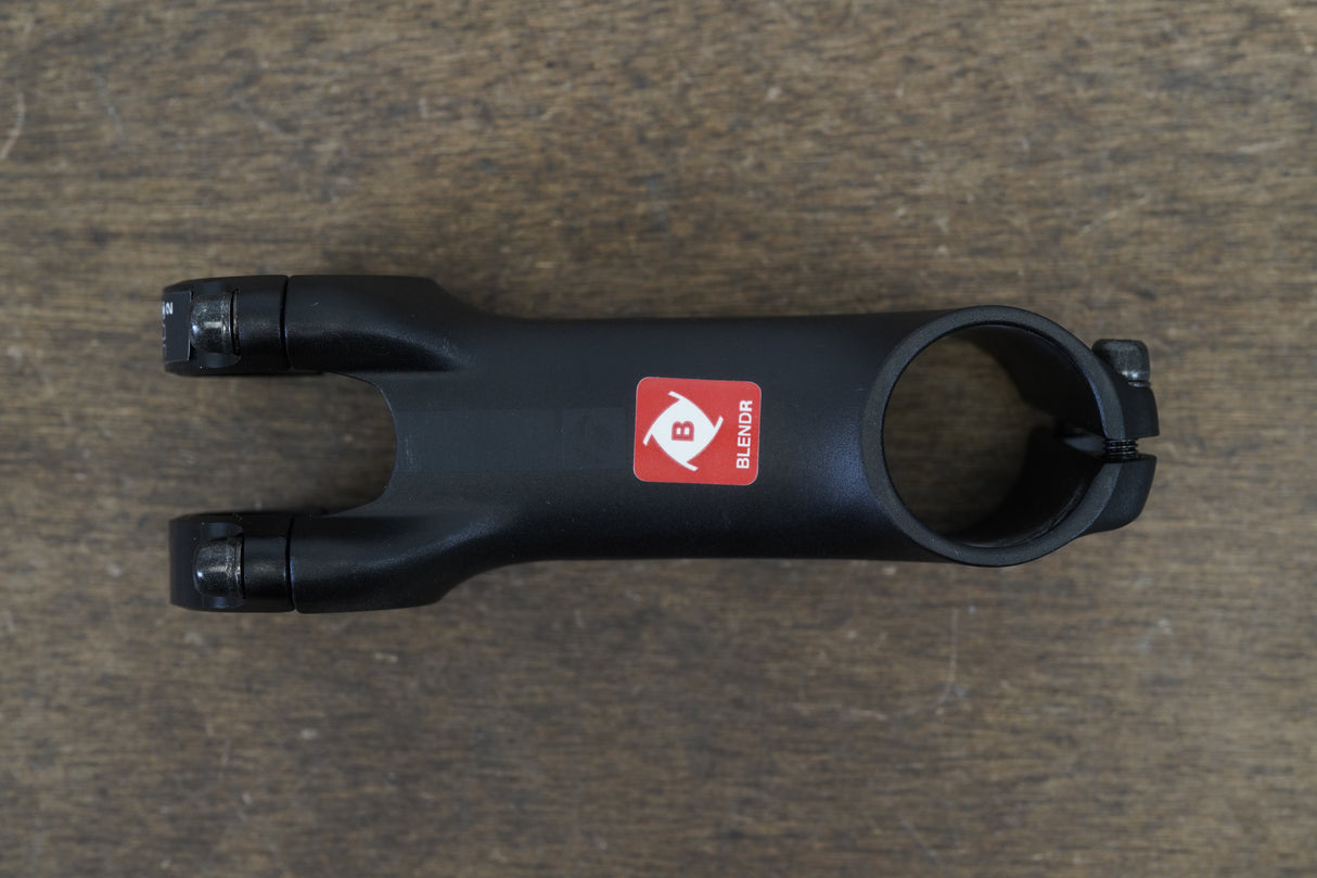 NEW Bontrager Pro Blendr 90mm ±7 Degree Alloy Road Stem 136g 1 1/8" 31.8mm