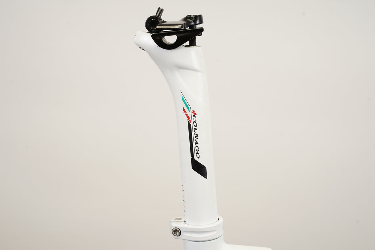 52H Colnago C60 Carbon Rim Brake Road Frameset