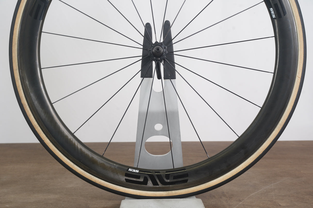 ENVE SES 4.5 Gen 2 Carbon Clincher Rim Brake Wheelset Shimano/SRAM 11 Speed