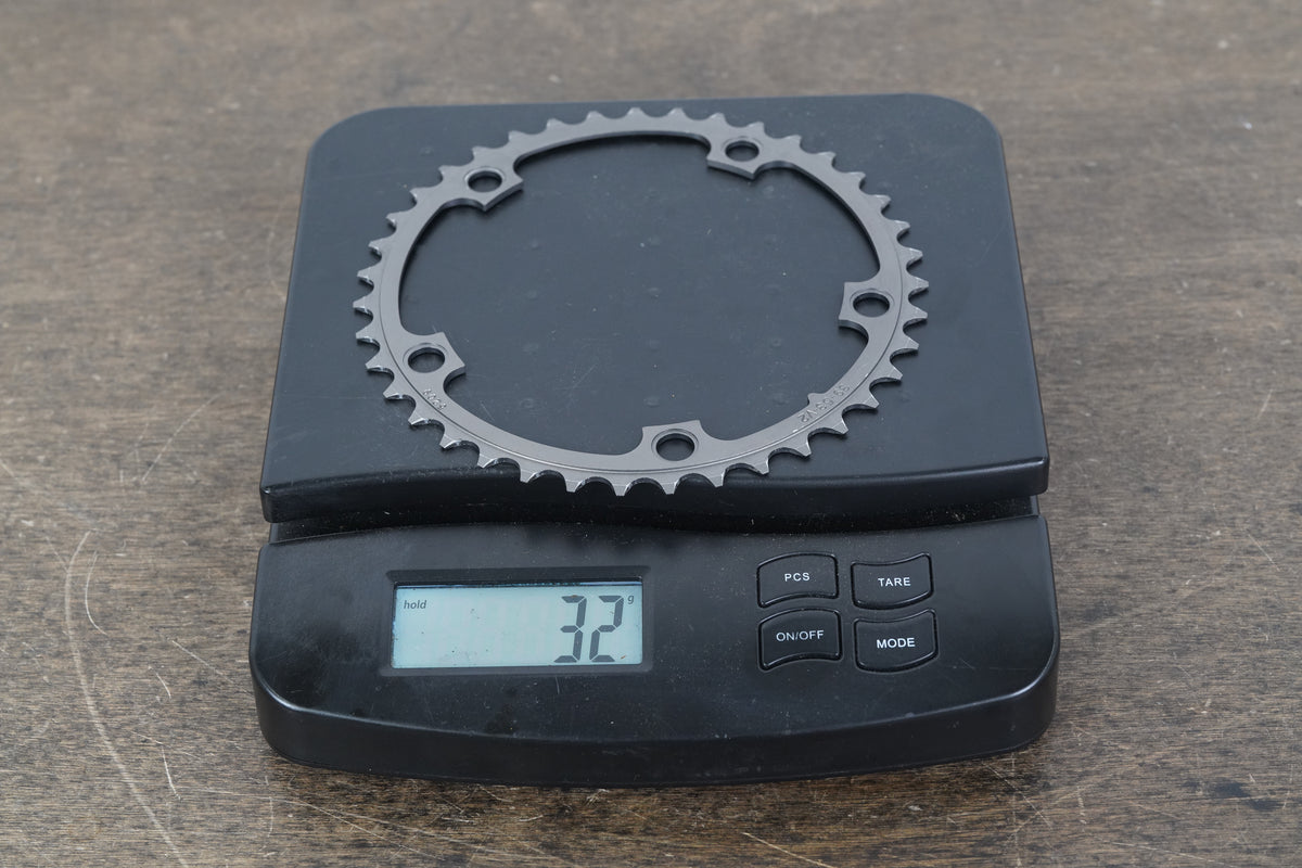 NEW 39T SRAM PowerGlide 5x110 BCD 10 Speed Chainrings 32g