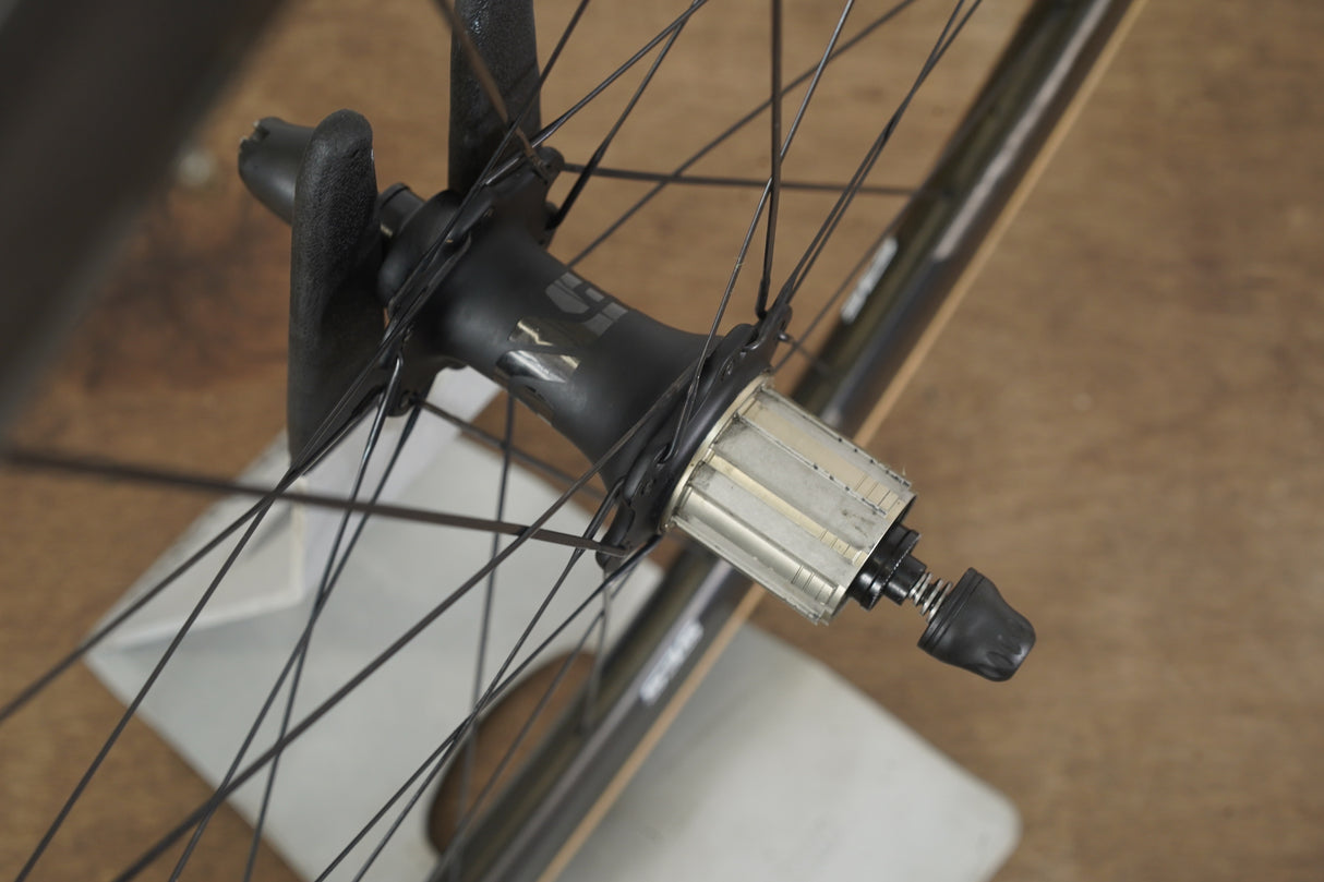 ENVE SES 4.5 Gen 2 Carbon Clincher Rim Brake Wheelset Shimano/SRAM 11 Speed