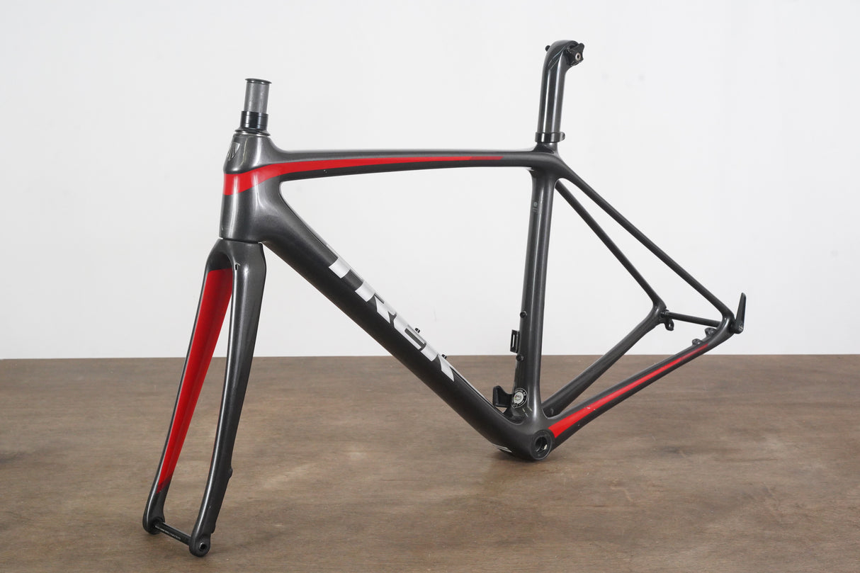 50cm Trek Emonda SL 7 Di2 Carbon Disc Brake Road Frameset SL7