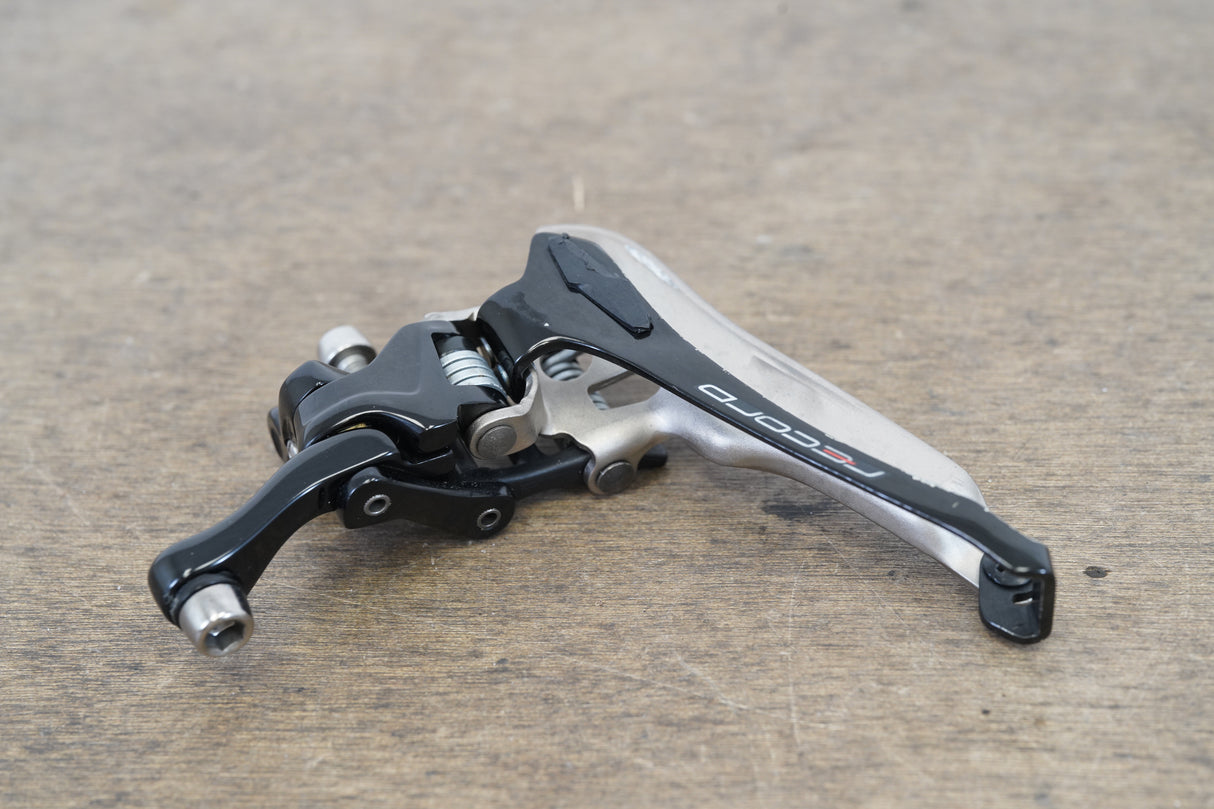 Campagnolo Chorus 12 Speed Mechanical Rim Brake Road Groupset