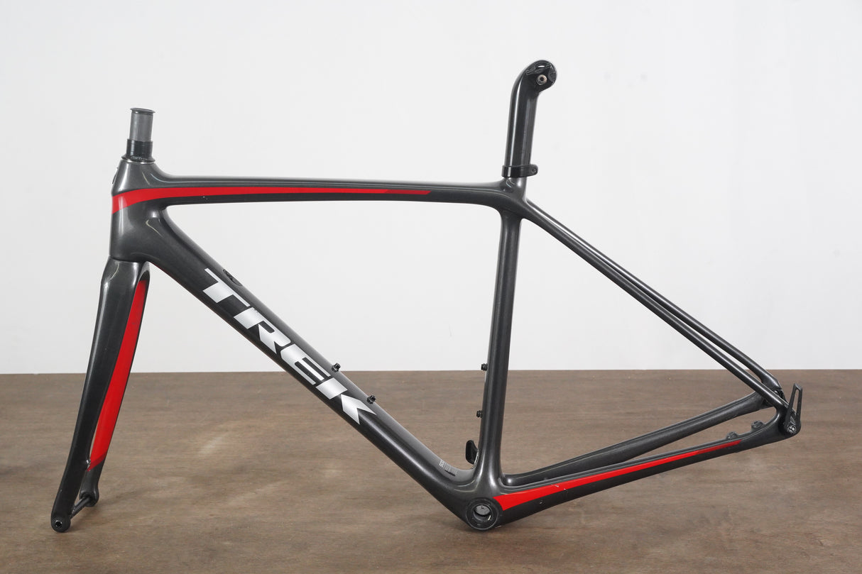50cm Trek Emonda SL 7 Di2 Carbon Disc Brake Road Frameset SL7