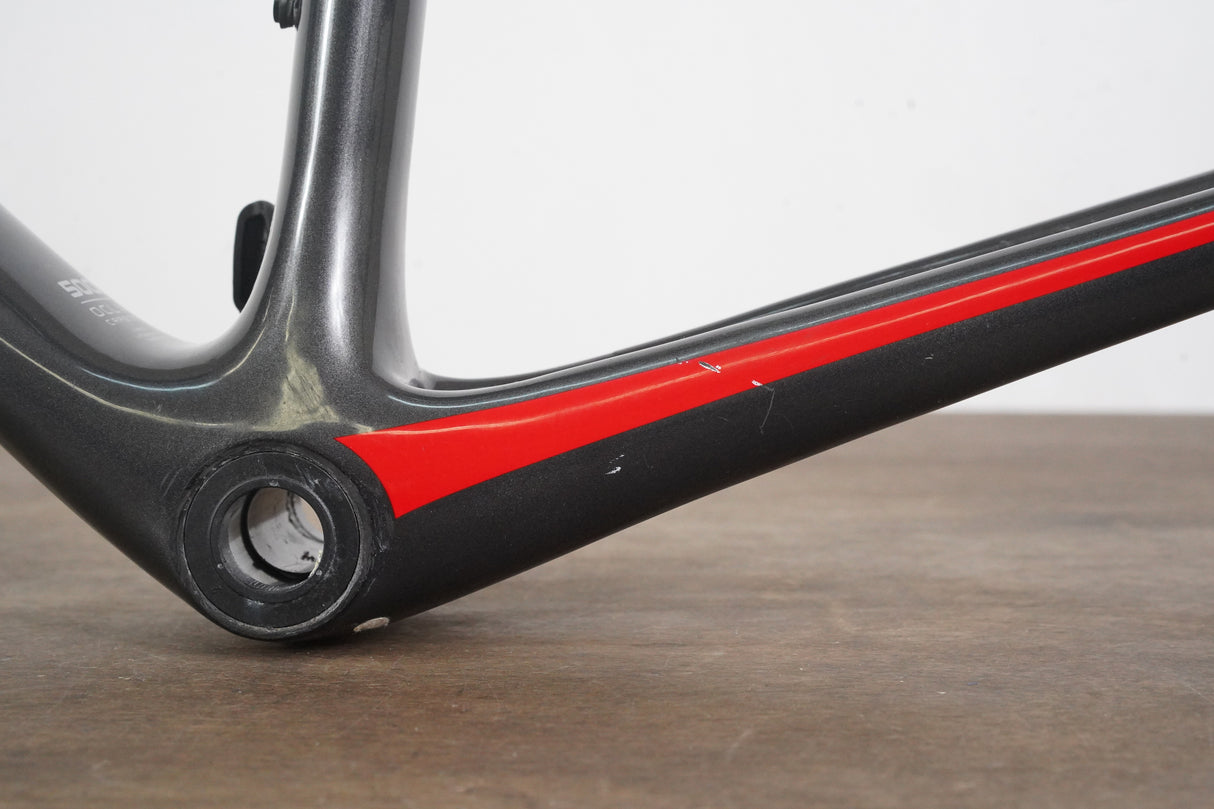 50cm Trek Emonda SL 7 Di2 Carbon Disc Brake Road Frameset SL7