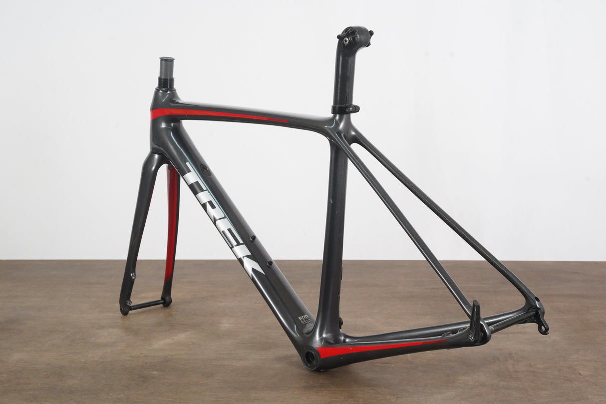 50cm Trek Emonda SL 7 Di2 Carbon Disc Brake Road Frameset SL7