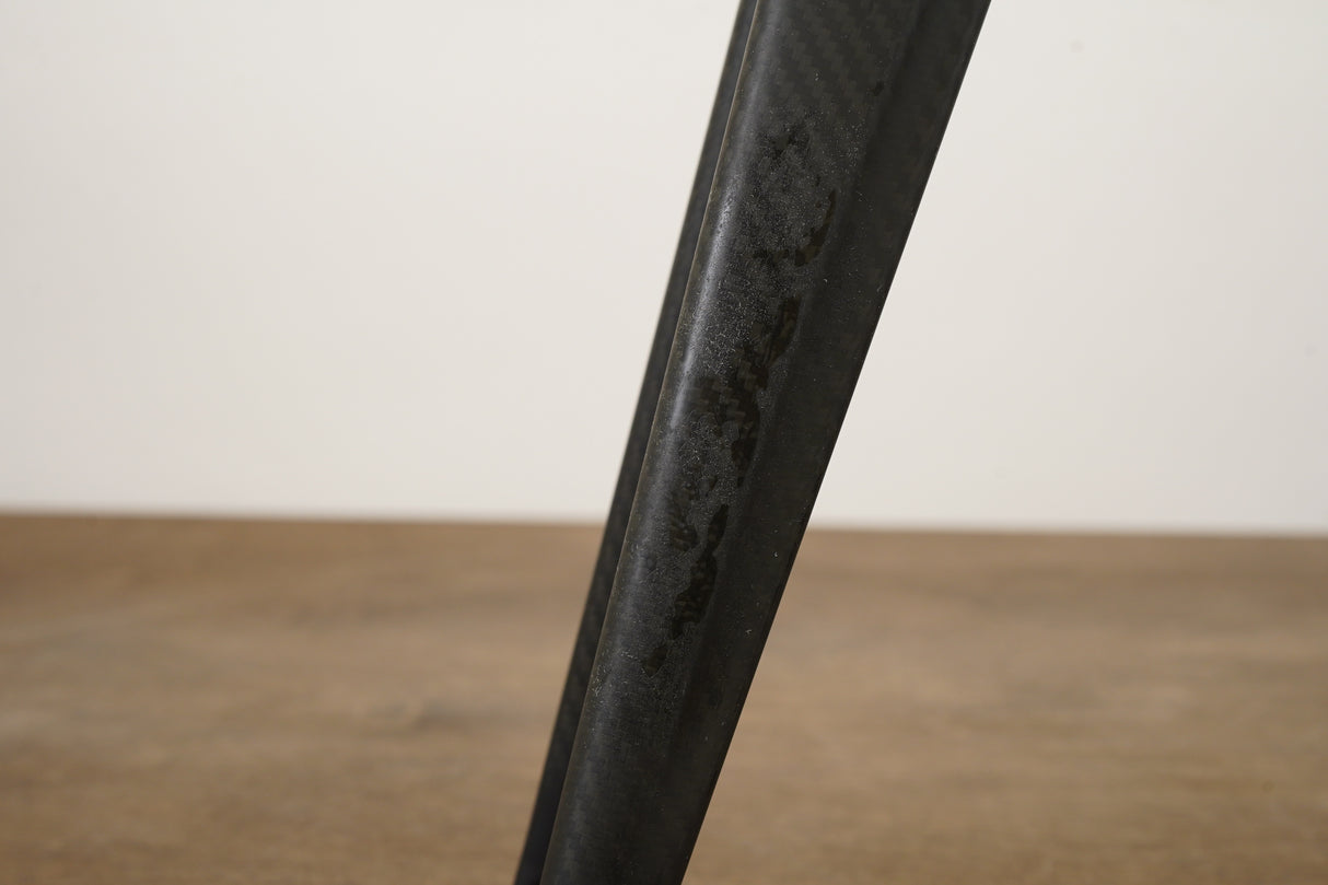 52H Colnago C60 Carbon Rim Brake Road Frameset
