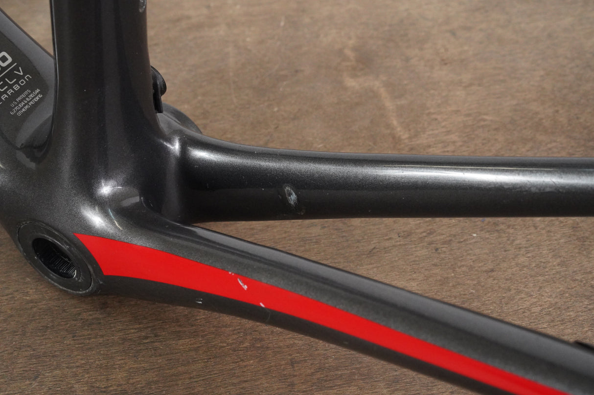 50cm Trek Emonda SL 7 Di2 Carbon Disc Brake Road Frameset SL7