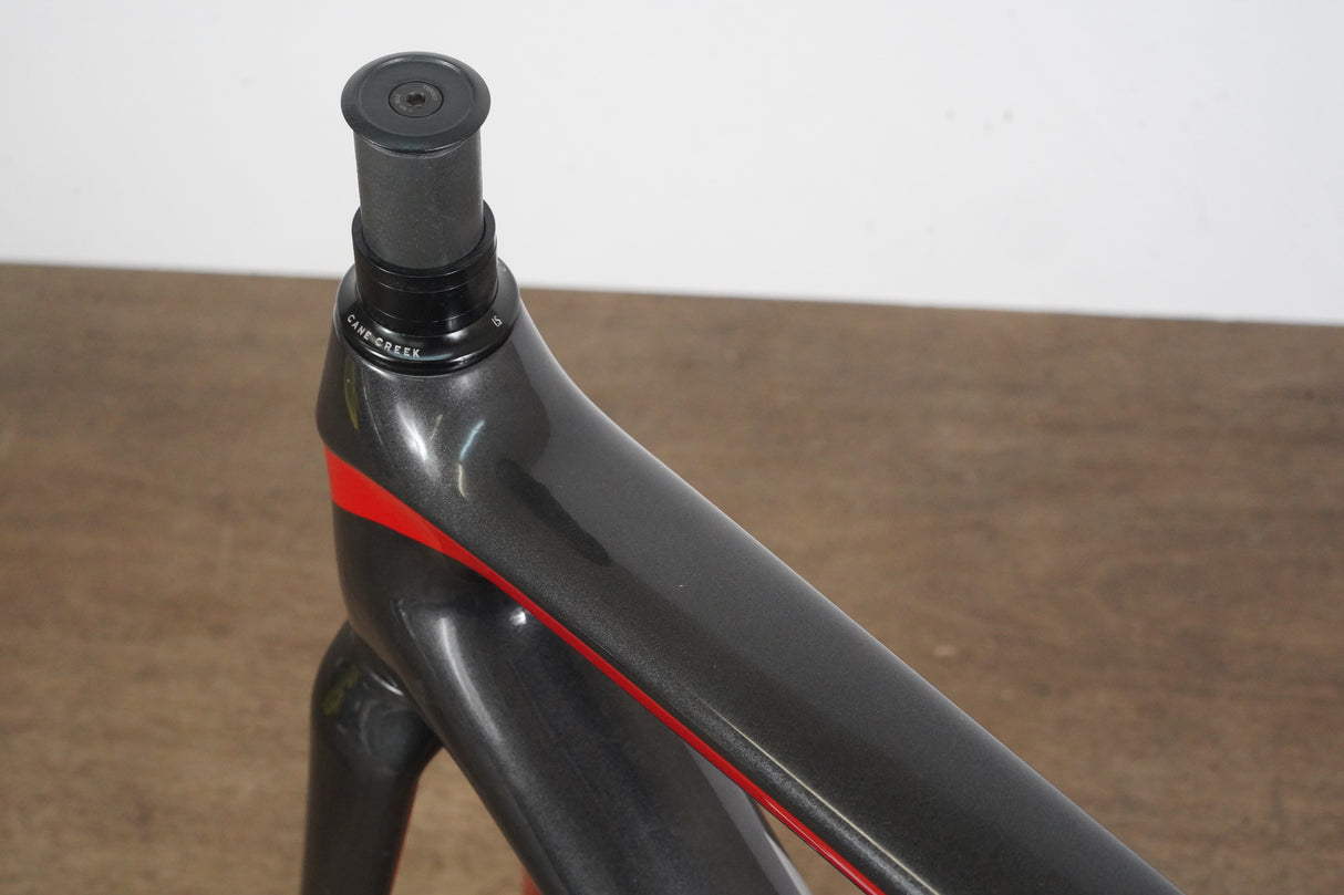 50cm Trek Emonda SL 7 Di2 Carbon Disc Brake Road Frameset SL7