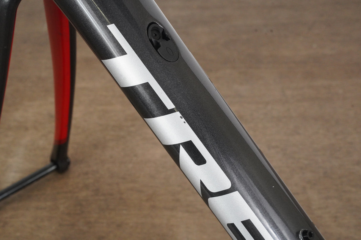 50cm Trek Emonda SL 7 Di2 Carbon Disc Brake Road Frameset SL7