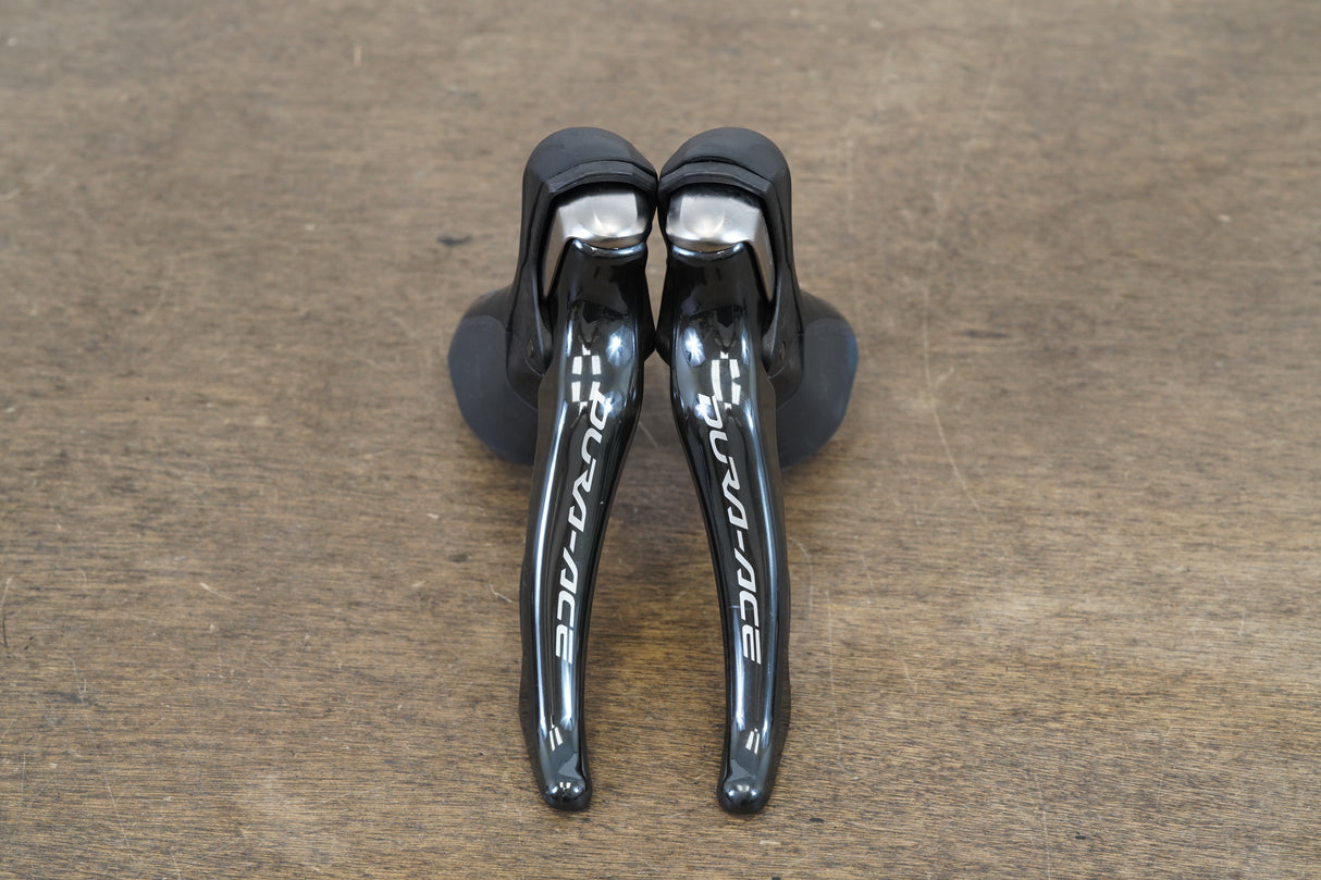 Shimano Dura-Ace 9000 11 Speed Mechanical Rim Brake Road Groupset 9000