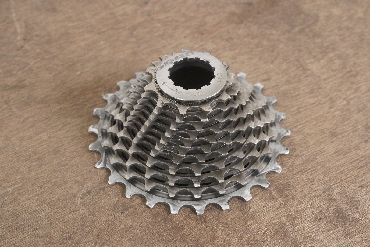 11-26T SRAM Red 22 XG-1190 11 Speed Road Cassette 156g