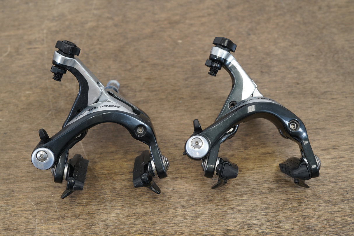 Shimano Dura-Ace 9000 11 Speed Mechanical Rim Brake Road Groupset 9000