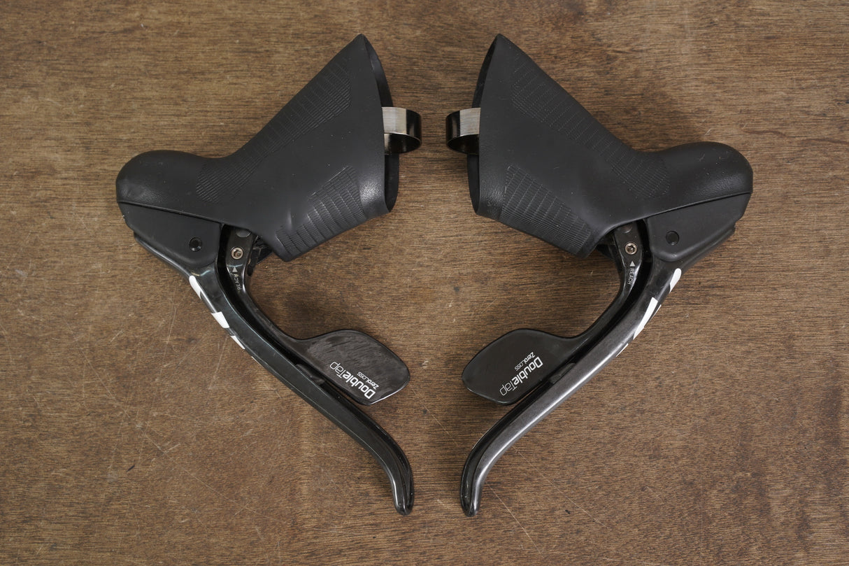 SRAM Red YAW 10 Speed Green Edition Mechanical Rim Brake Road Groupset