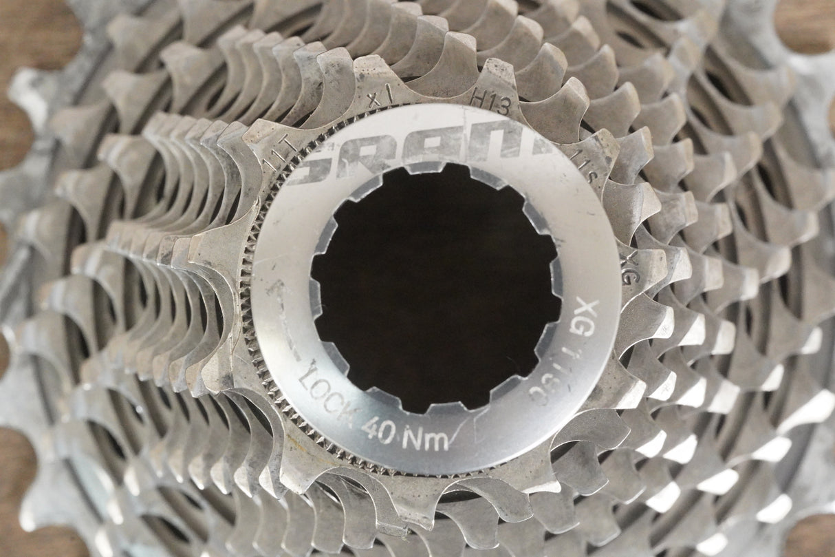 11-26T SRAM Red 22 XG-1190 11 Speed Road Cassette 156g