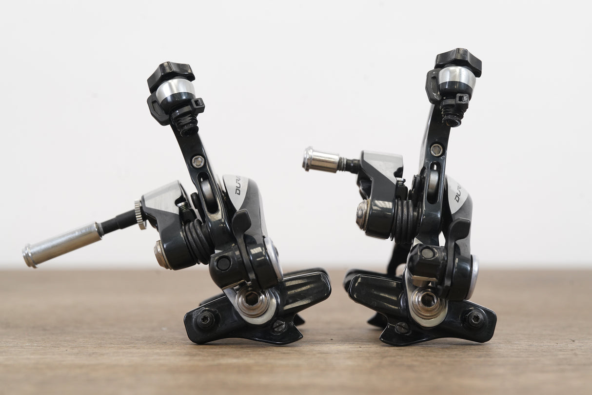 Shimano Dura-Ace 9000 11 Speed Mechanical Rim Brake Road Groupset 9000