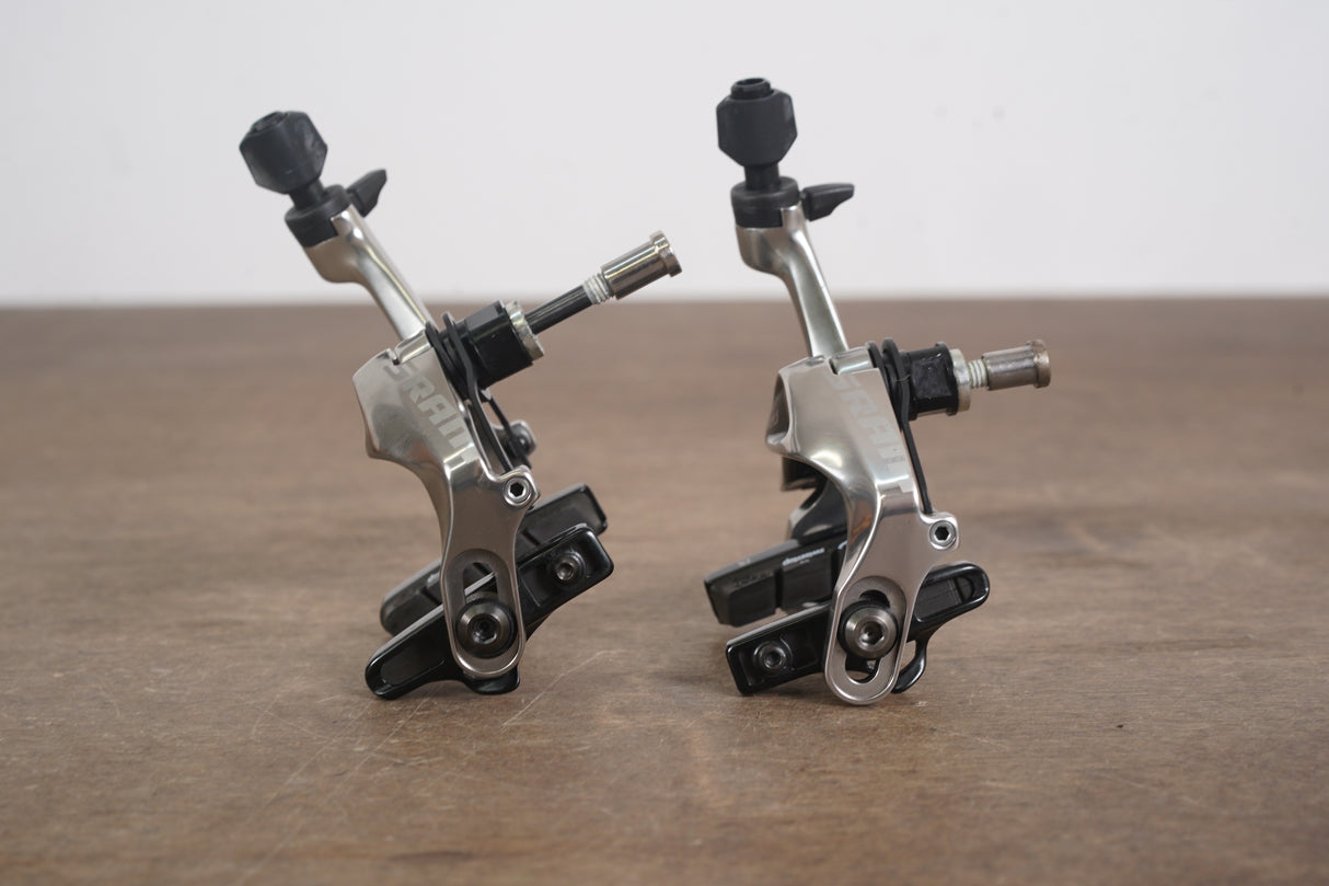 SRAM Red YAW 10 Speed Green Edition Mechanical Rim Brake Road Groupset