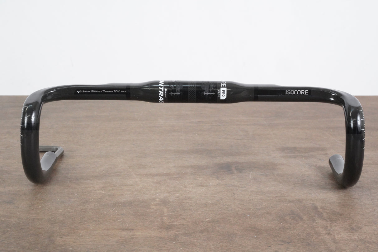 42cm Bontrager IsoCore Pro VR-CF OCLV Carbon Road Handlebar 31.8mm