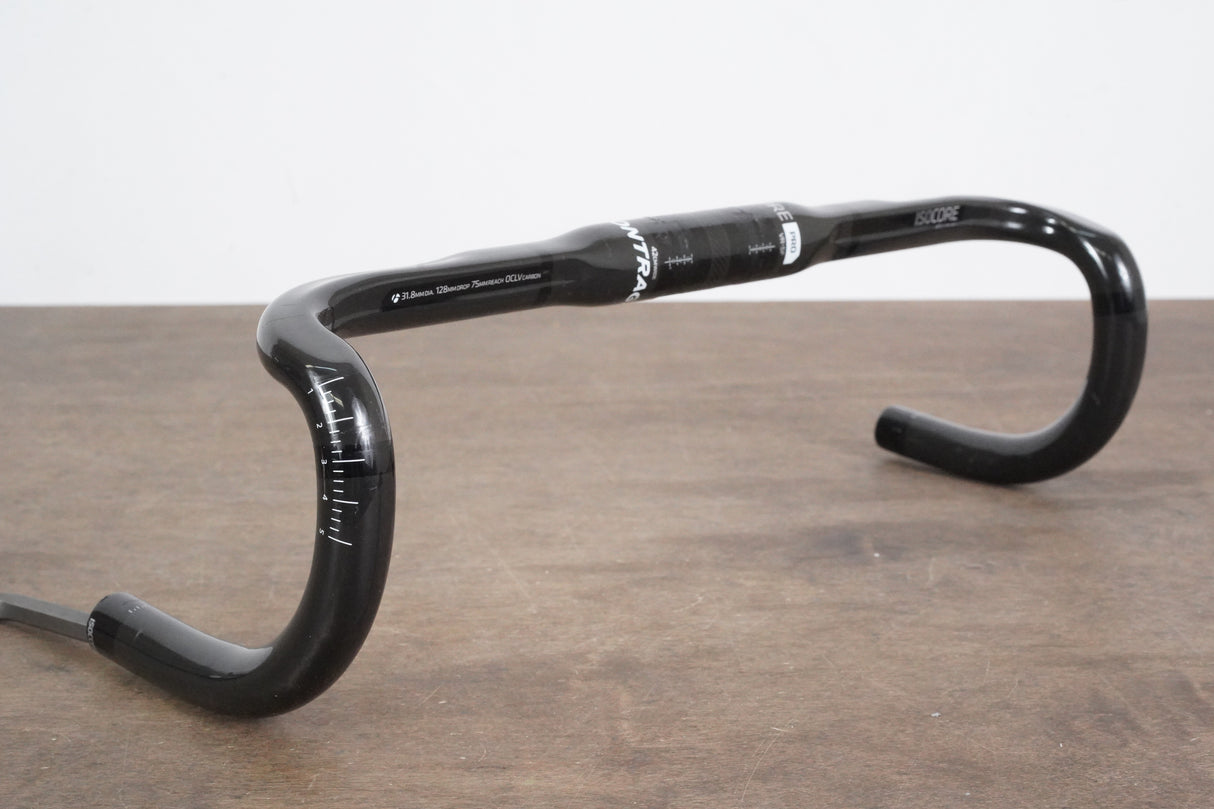 42cm Bontrager IsoCore Pro VR-CF OCLV Carbon Road Handlebar 31.8mm