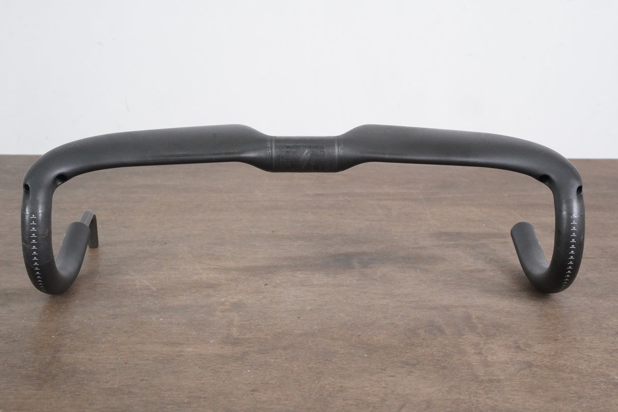 44cm Specialized S-WORKS Aerofly Carbon Compact Road Handlebar 31.8mm