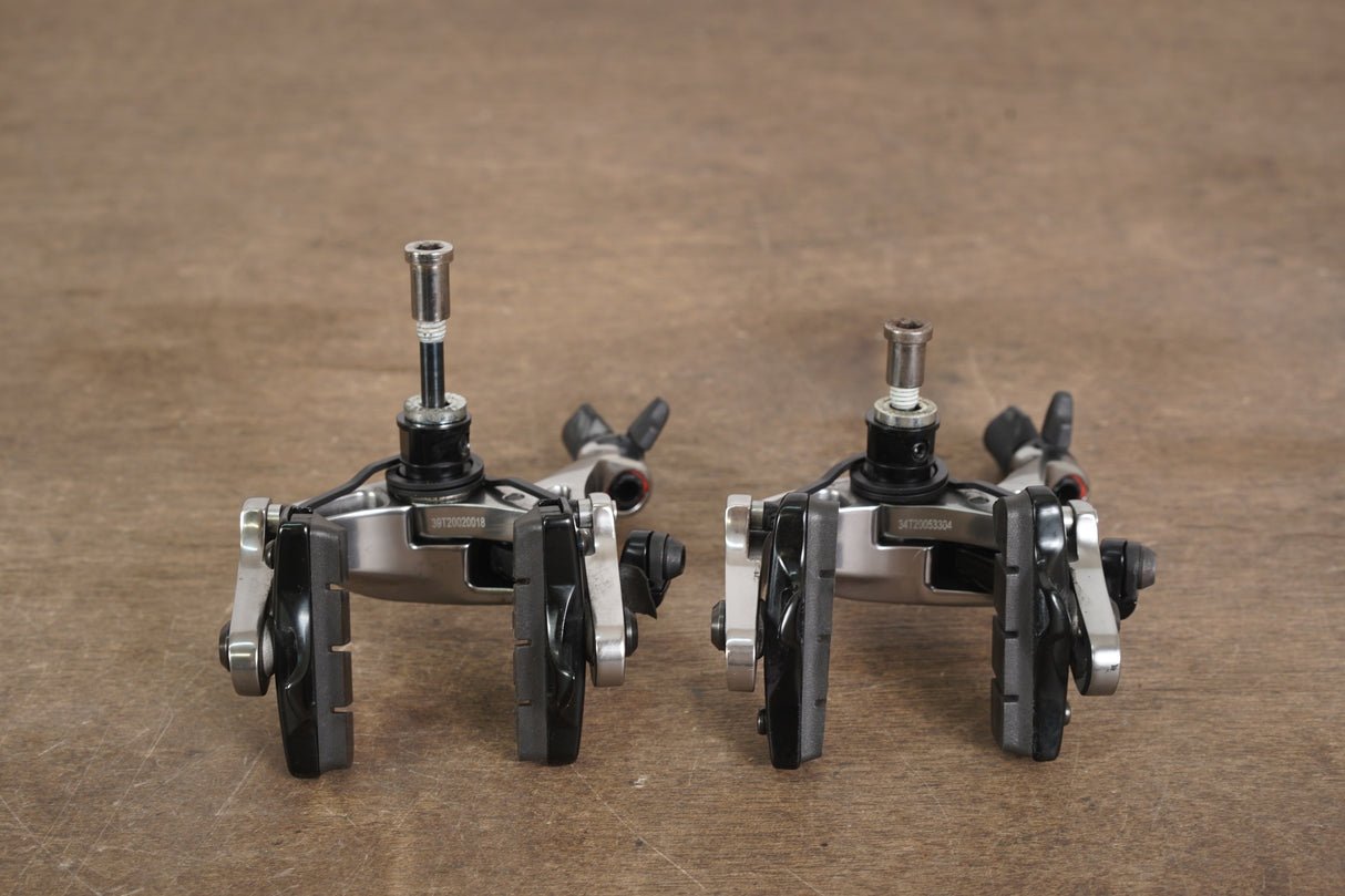 SRAM Red YAW 10 Speed Green Edition Mechanical Rim Brake Road Groupset