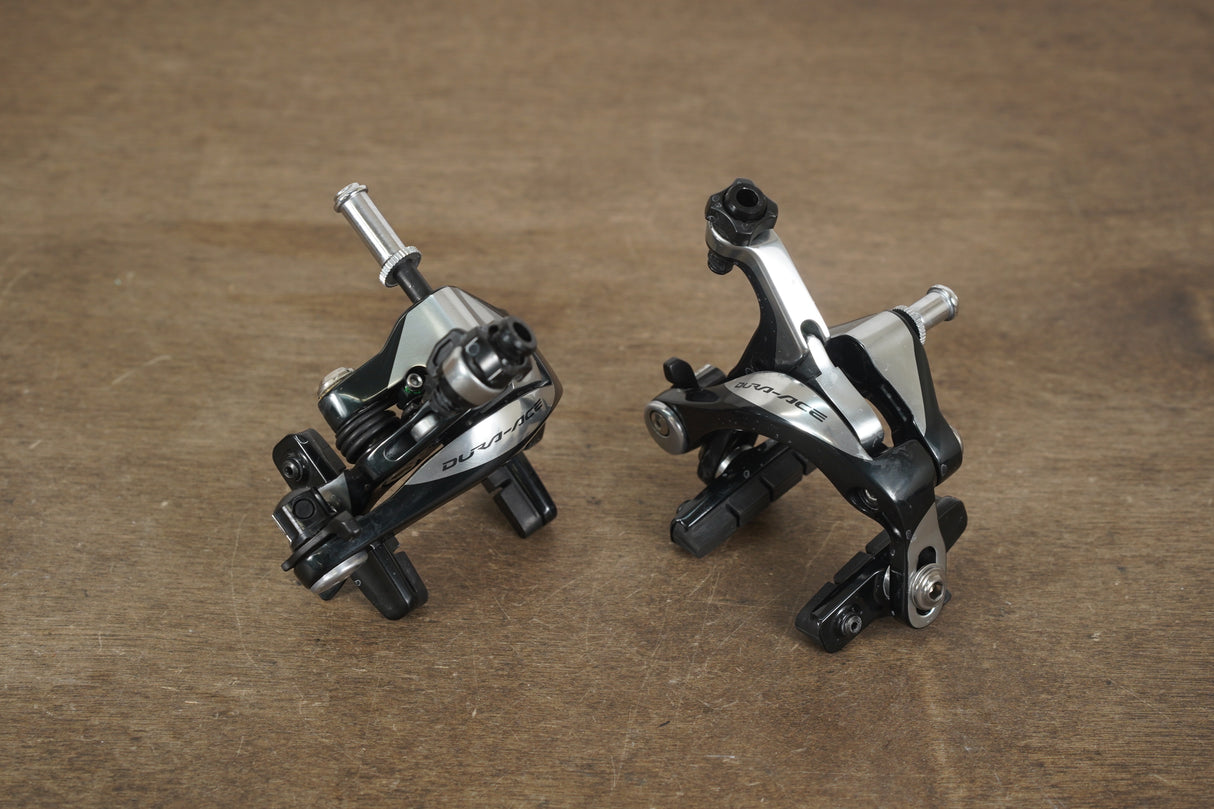 Shimano Dura-Ace 9000 11 Speed Mechanical Rim Brake Road Groupset 9000