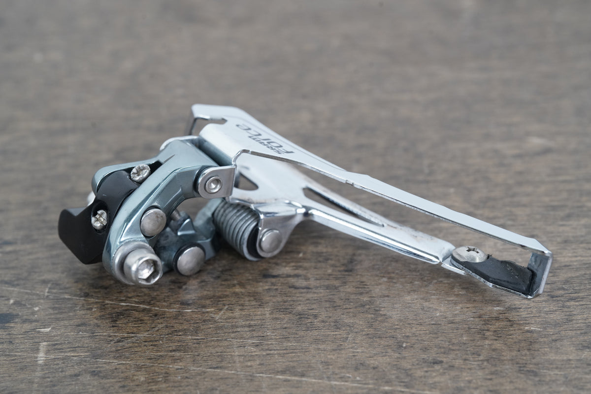 SRAM Force 10 Mechanical Braze-On Front Derailleur 88g