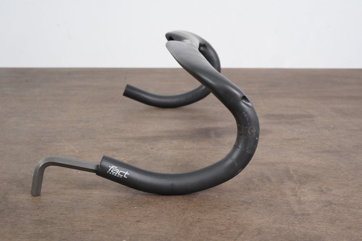 44cm Specialized S-WORKS Aerofly Carbon Compact Road Handlebar 31.8mm
