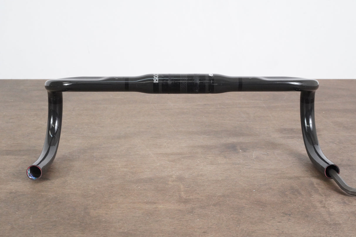 42cm Bontrager IsoCore Pro VR-CF OCLV Carbon Road Handlebar 31.8mm