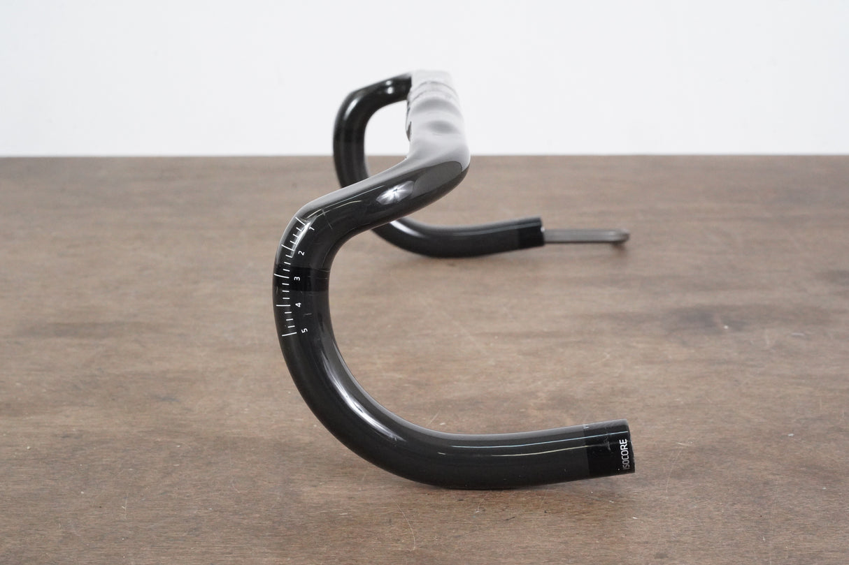 42cm Bontrager IsoCore Pro VR-CF OCLV Carbon Road Handlebar 31.8mm