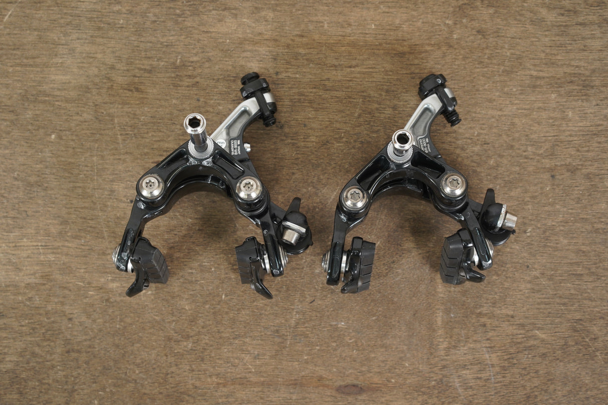 Shimano Dura-Ace 9000 11 Speed Mechanical Rim Brake Road Groupset 9000