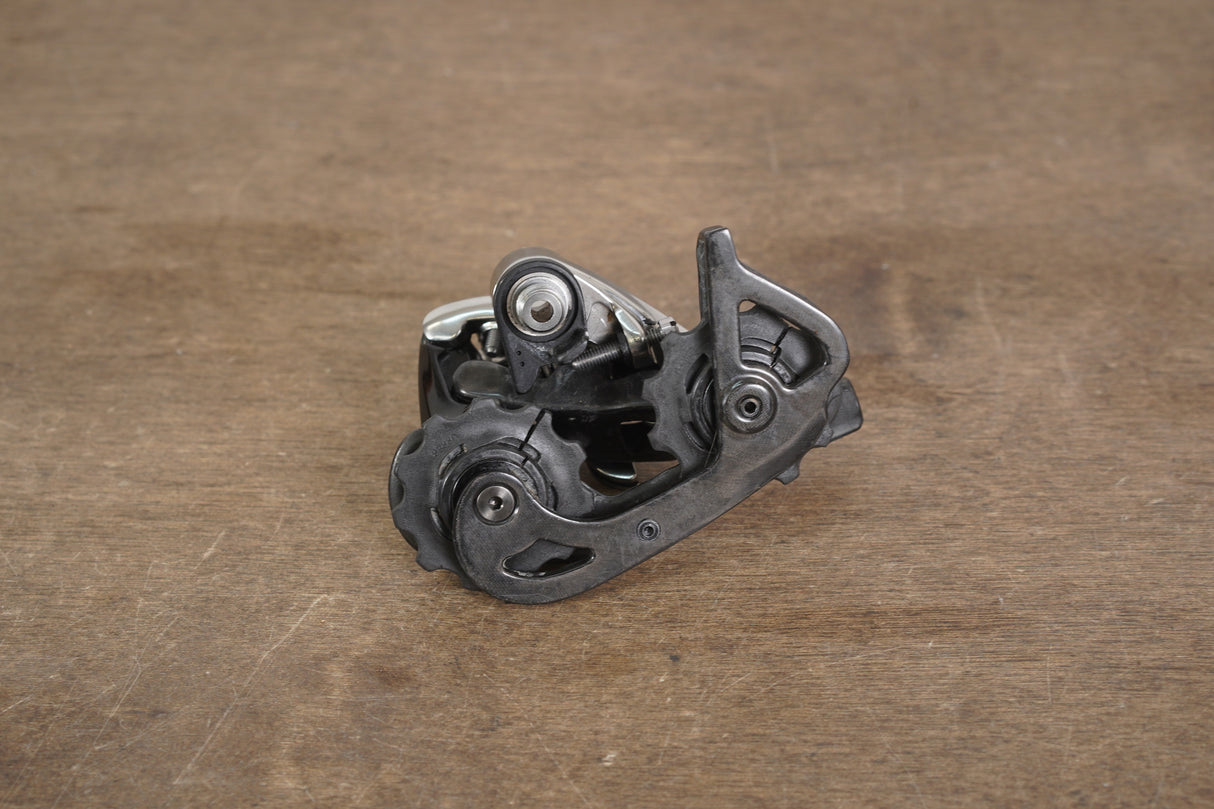 SRAM Red YAW 10 Speed Green Edition Mechanical Rim Brake Road Groupset