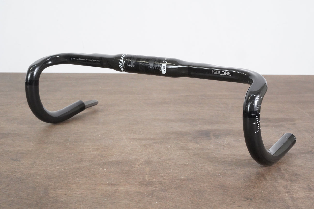 42cm Bontrager IsoCore Pro VR-CF OCLV Carbon Road Handlebar 31.8mm