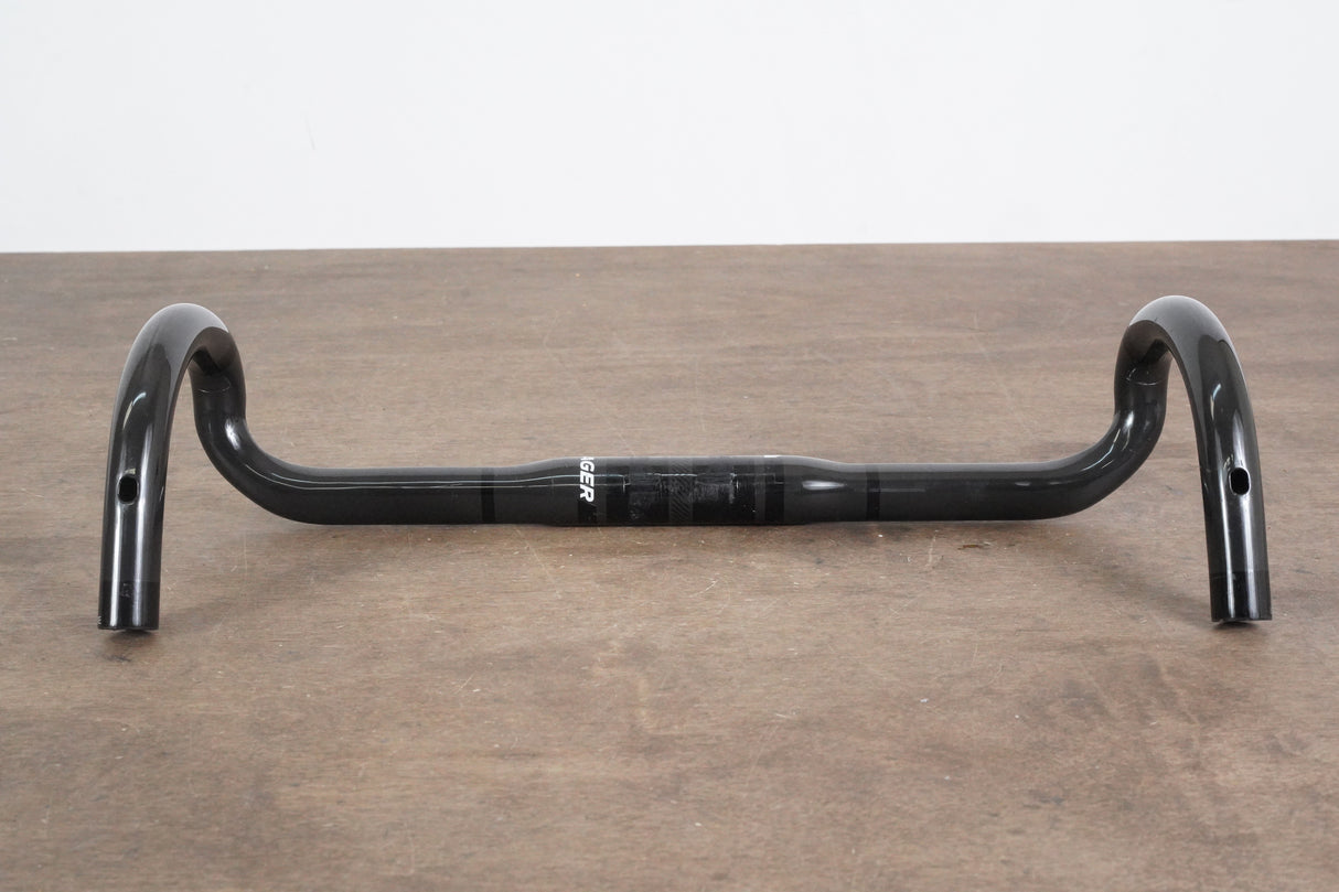 42cm Bontrager IsoCore Pro VR-CF OCLV Carbon Road Handlebar 31.8mm