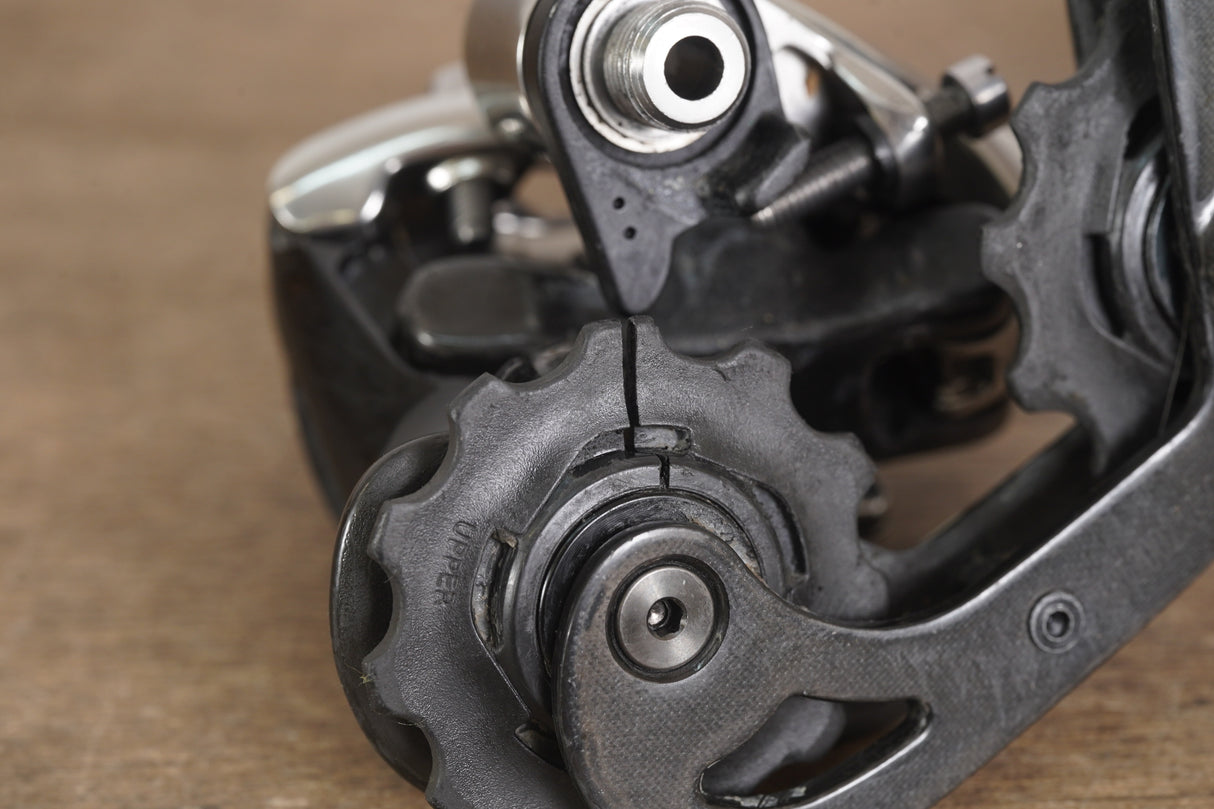 SRAM Red YAW 10 Speed Green Edition Mechanical Rim Brake Road Groupset