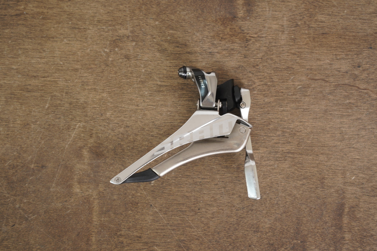 SRAM Red YAW 10 Speed Green Edition Mechanical Rim Brake Road Groupset