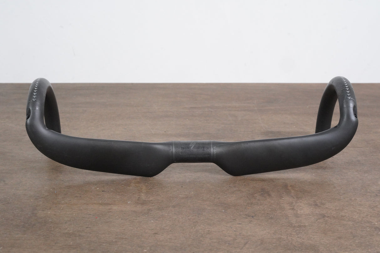 44cm Specialized S-WORKS Aerofly Carbon Compact Road Handlebar 31.8mm