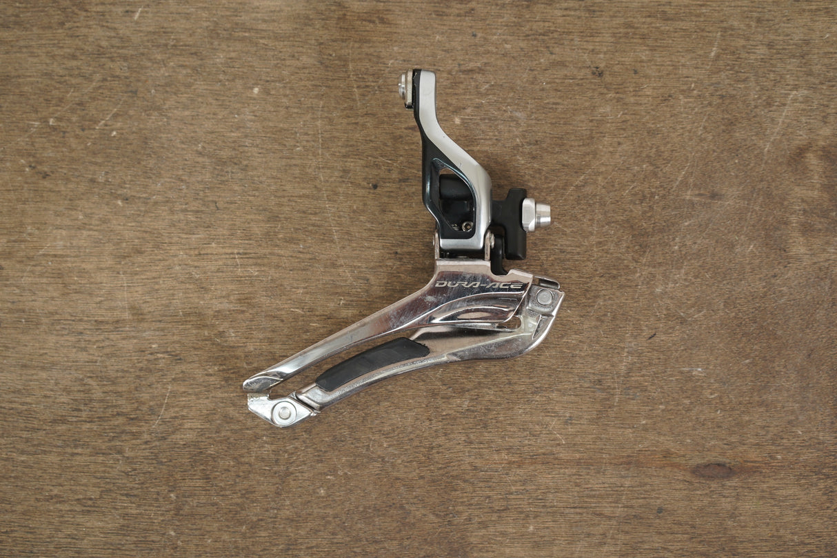 Shimano Dura-Ace 9000 11 Speed Mechanical Rim Brake Road Groupset 9000