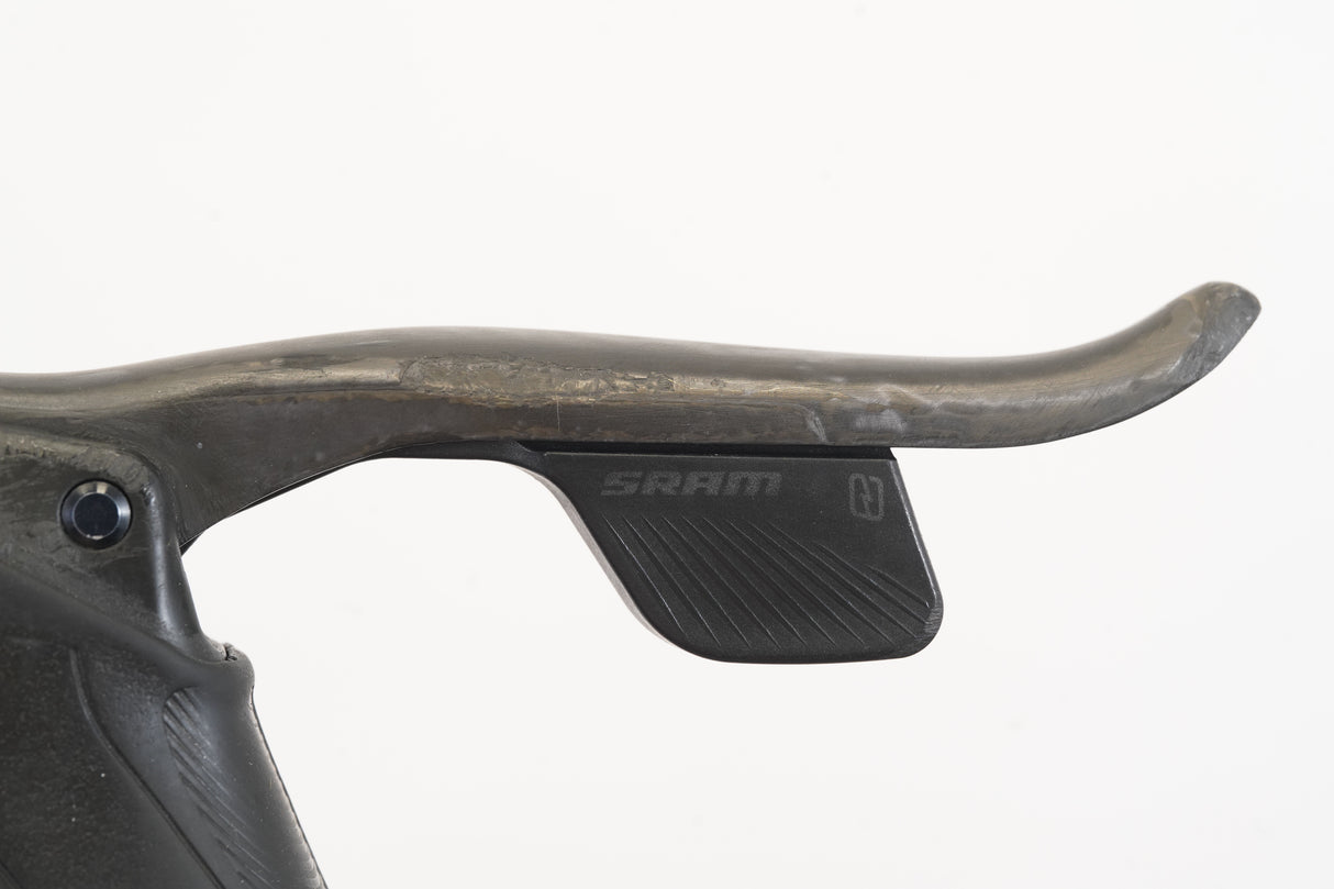 SRAM Red eTap WiFli 11 Speed Wireless Electronic Rim Brake Groupset