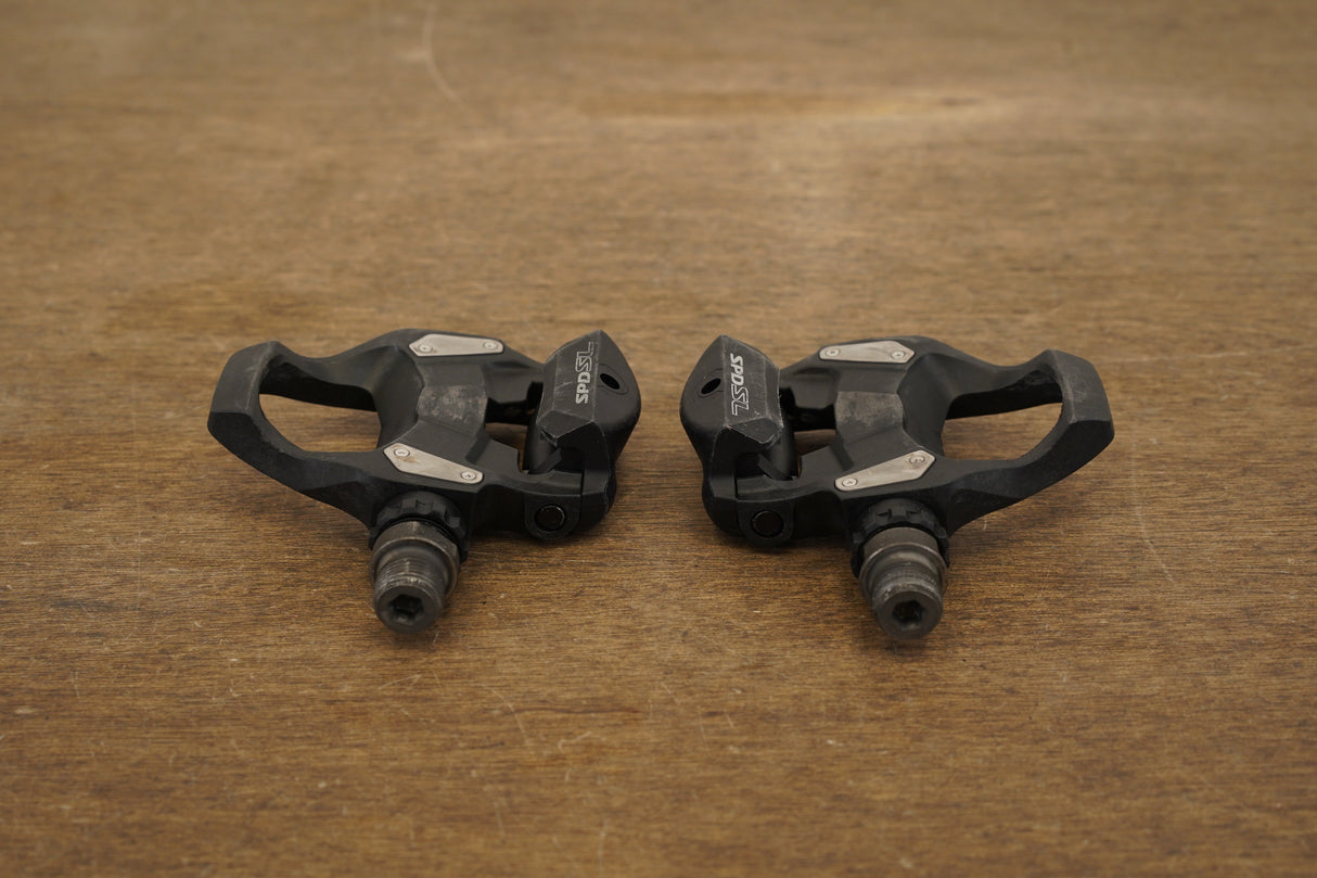 Shimano PD-RS500 SPD-SL Clipless Road Pedals 317g