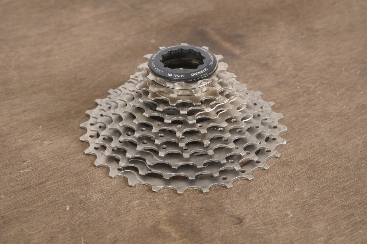11-28T Shimano Ultegra CS-R8000 11 Speed Cassette 244g 8000