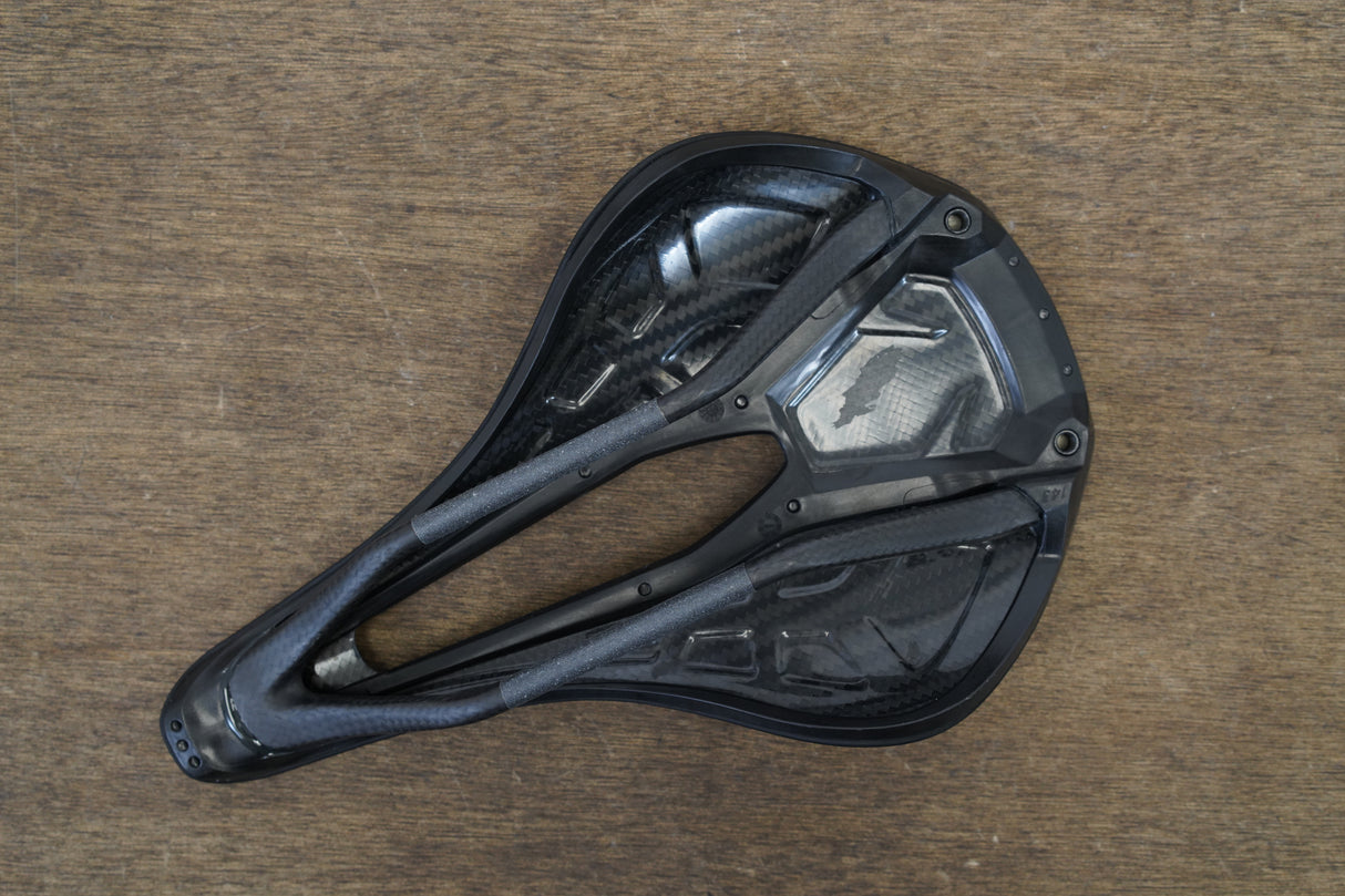 143mm Specialized S-WORKS Power Carbon Rail Road Saddle 159g