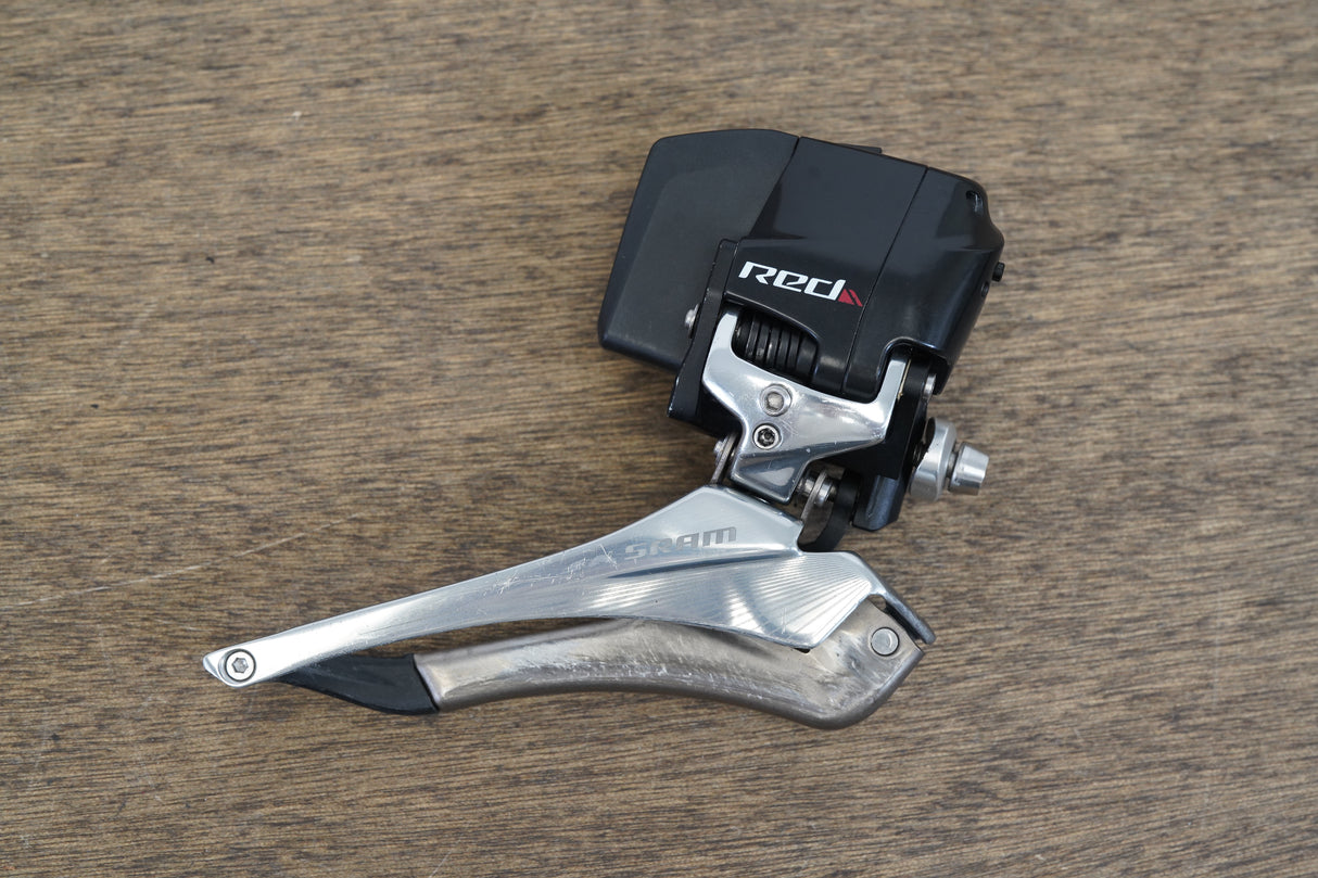 SRAM Red eTap WiFli 11 Speed Wireless Electronic Rim Brake Groupset