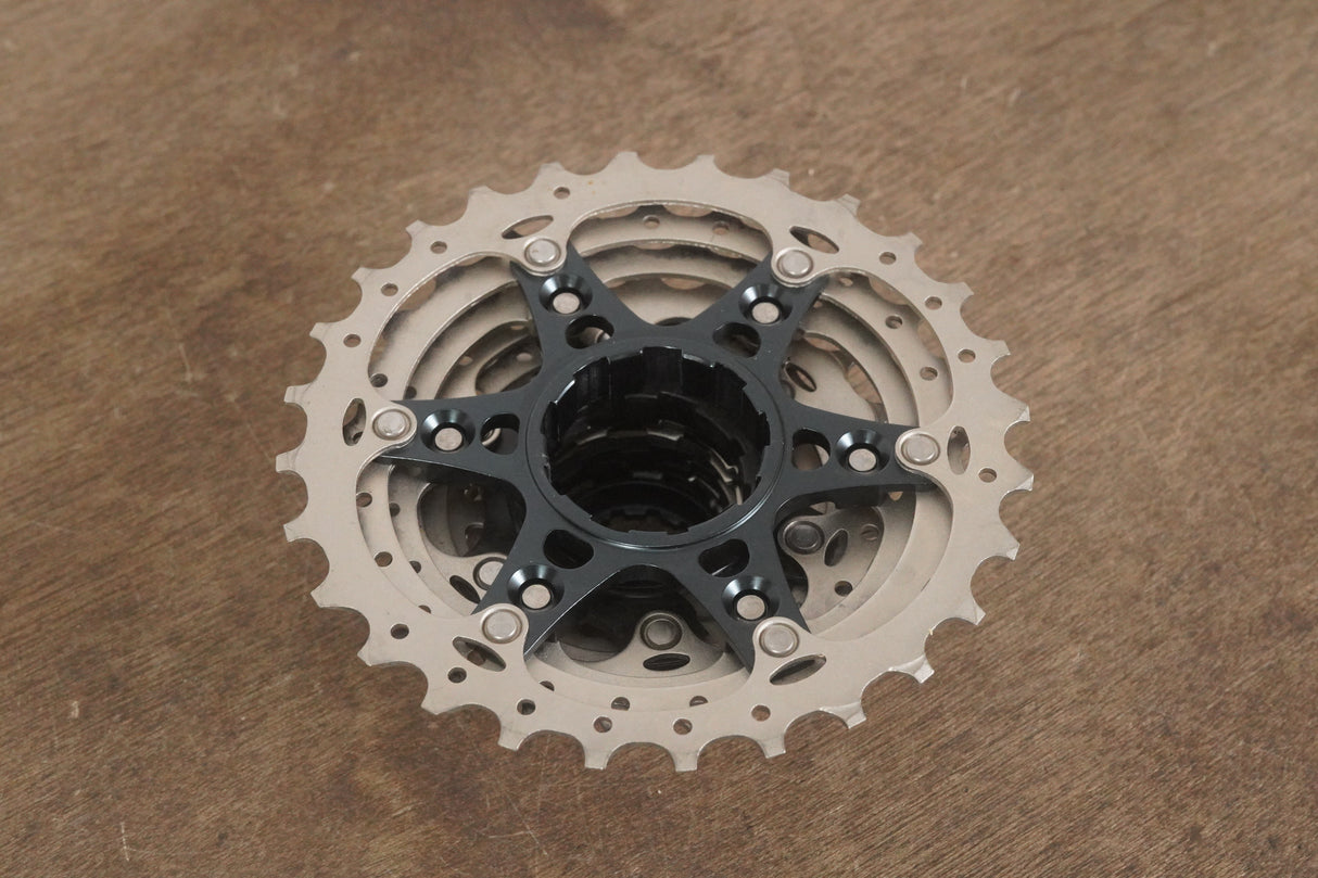 11-28T Shimano Ultegra CS-R8000 11 Speed Cassette 244g 8000